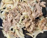 ご飯がすすむ！！豚肉とピーマンの甘辛味噌炒め作り方3写真
