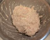 お豆腐ナゲット作り方3写真