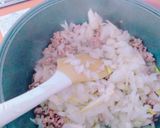 ＊トマトまみれの簡単キーマカレー＊作り方3写真
