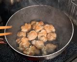 市販ルーでバターチキンカレー作り方2写真