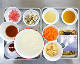 炊飯器で簡単！あじ入りちまき風作り方4写真