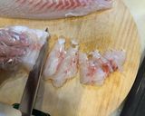 愛媛の郷土料理！宇和島鯛めし作り方2写真