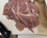 オーブンで今夜は最高 鶏肉ケバブで大勝利作り方4写真
