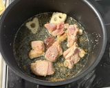 鶏もも肉と蓮根のケチャマヨ作り方7写真