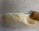 1個約70円♪ハムコーンチーズベーグル作り方4写真