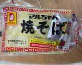 焼きそばめし作り方1写真