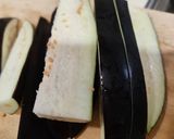 簡単！早い！なすのトロトロ煮浸し作り方1写真