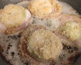 玉ねぎハムカツ作り方11写真