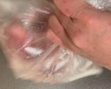 砂肝のネギレモンのゴマだれかけ！作り方10写真