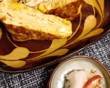 もろこし卵焼き作り方7写真