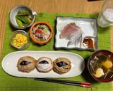 簡単！かぼちゃとミックスナッツで一品🎃作り方4写真
