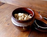 ご飯のおとも🌟優しい味のお豆腐そぼろ作り方4写真