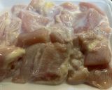 あっという間に鶏胸肉を柔らかくする方法作り方3写真