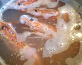 海老の旨煮作り方3写真