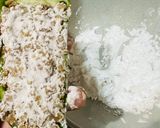 絶品★母の味★ピーマンの肉詰め作り方3写真