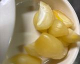 酒の肴に！砂肝のピックル（オイル煮）作り方3写真
