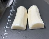 長芋の白だし漬け〜柚子胡椒風味〜作り方1写真