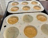 米粉で簡単　レモンカップケーキ作り方3写真