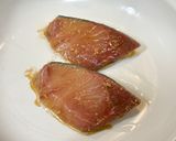 ぶりの醤油麹照り焼き作り方3写真