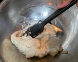 コーントルティーヤで作る沖縄タコス🌮作り方5写真