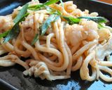 ホルモンうどん(下処理も掲載しています)作り方7写真