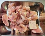 ご飯もすすむ!鶏のみぞれ煮作り方3写真