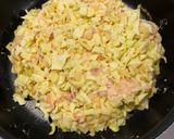 小麦粉からお好み焼き作り方3写真
