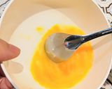 非常食のお米を使ったチャーハン作り方2写真