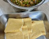 お揚げの巾着煮♪作り方3写真
