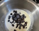 米粉のトップス風ケーキ作り方6写真