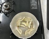 煮詰めて作る肉じゃが(1人前)作り方3写真