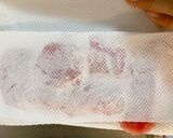 自家製ツナのオイル漬け作り方4写真