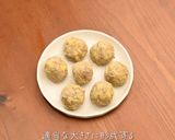 銅製たこ焼き器で作る　さつまいもコロッケ作り方10写真