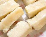 【グルテンフリー】プロテインdeすあま作り方6写真