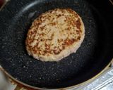 肉感のあるハンバーグ目指して！作り方8写真
