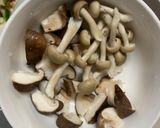 肉無豆腐簡単中華風トンテキ味豆腐野菜炒め作り方7写真
