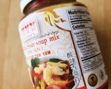 冷製トムヤムクンパスタ☆えび☆夕食作り方4写真