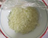 むね肉の甘酢タレ作り方1写真
