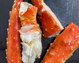 炊飯器で簡単！美味しいカニ鍋！作り方1写真