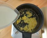 カサレッチェの簡単カニクリームグラタン作り方4写真