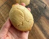 卵・乳・小麦不使用！米粉のレモンケーキ作り方10写真