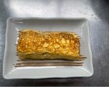 初めてでも綺麗に巻ける!ヘラで作る卵焼き作り方10写真