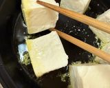 冷やし揚げ出し豆腐作り方2写真