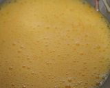 かに玉ラーメン作り方4写真