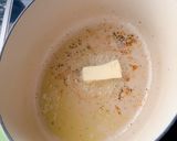 骨付き鶏とカリフラワーの煮込み作り方6写真
