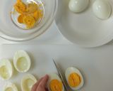 デビルドエッグ作り方3写真