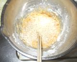 白菜お好み焼き♪簡単作り方4写真