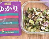 なすときゅうりのゆかり漬け【作り置き】作り方4写真