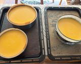 カボチャのチーズケーキ作り方4写真
