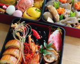 おせち2024 (覚書)作り方1写真